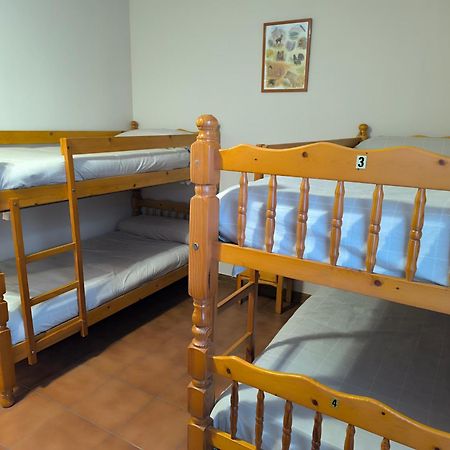 Albergue Turistico Briz Espinama Kültér fotó