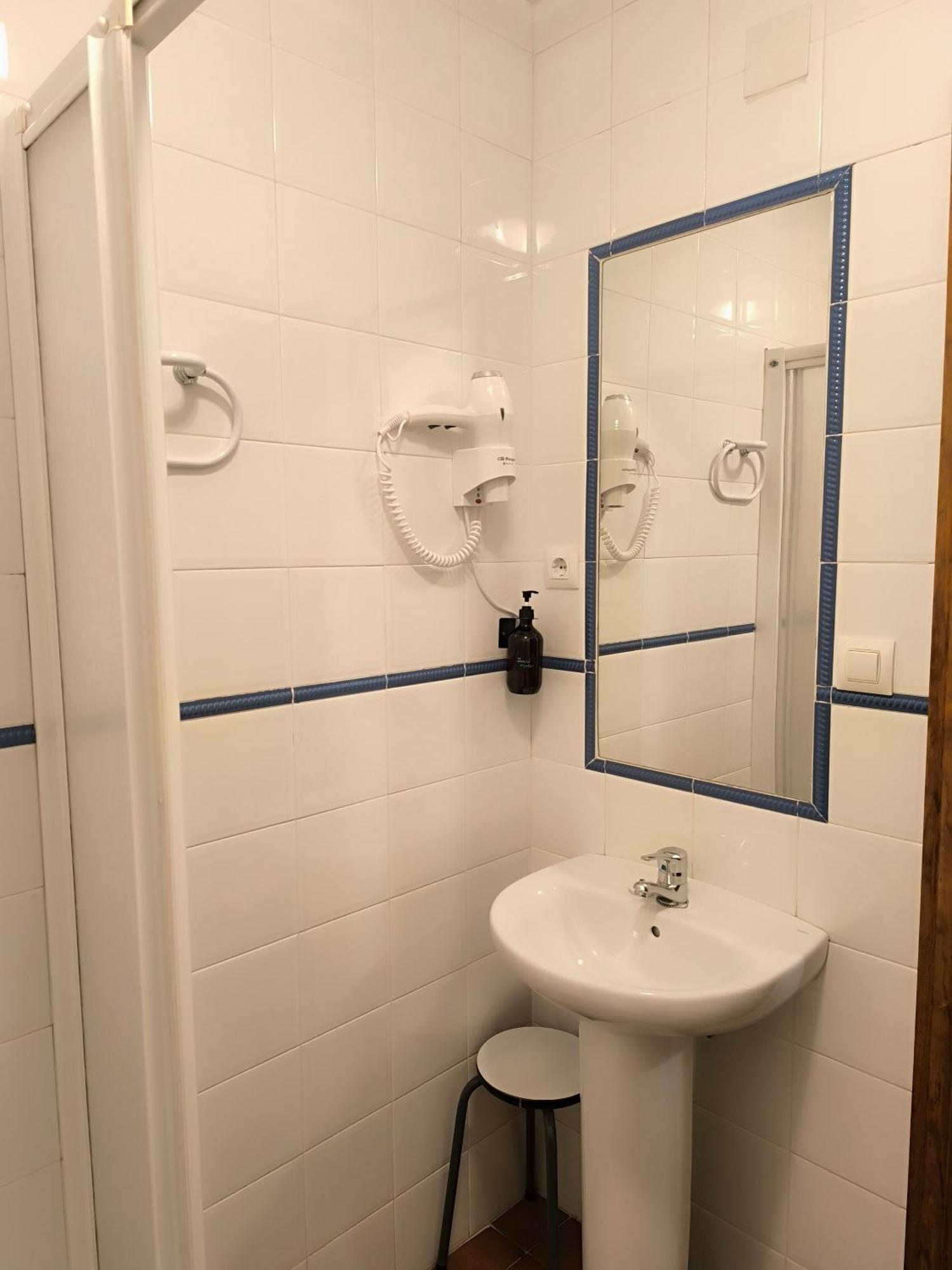 Albergue Turistico Briz Espinama Kültér fotó