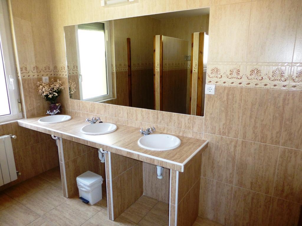 Albergue Turistico Briz Espinama Szoba fotó